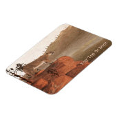 濃度 – クーガー マグネット (左側)