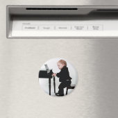 濃度 マグネット (インサイチュ (食洗機))