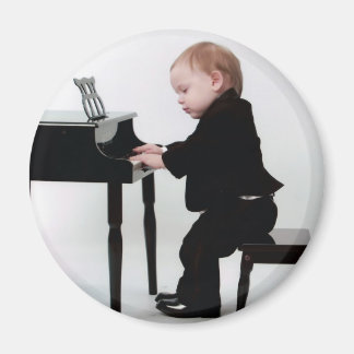 濃度 マグネット