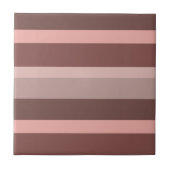 濃彩ブロックアート タイル (正面)