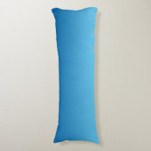 "濃紺のグラデーション" ボディピロー (正面縦)