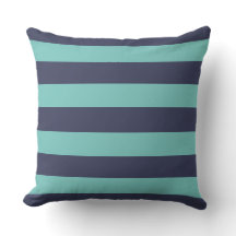 濃紺のターコイズは縞で飾ります