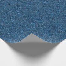 濃紺のデニムの質