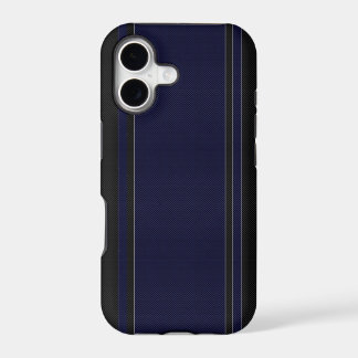 濃紺及び黒のiPhone 5の場合