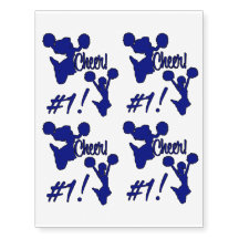 濃紺高等学校のチアリーダーをすること