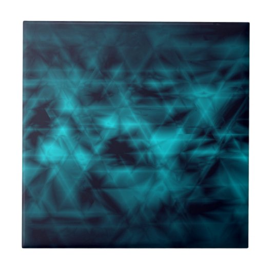 濃紺 タイル (正面)