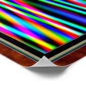 濃縮不毛 ポスター (角)