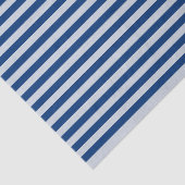 濃色と淡色のストライプ 薄葉紙 (詳細)