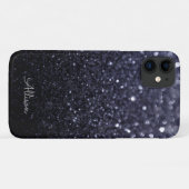 濃輝く色 Case-Mate iPhoneケース (裏面(横))