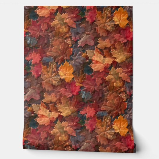 濡れたマルチ 壁紙 (ほどく)