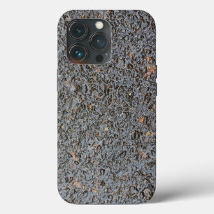 濡れた舗装テクスチャケースメイトiPhoneケース iPhone 13 Proケース