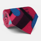 濡絵を描 ネクタイ (ロール)