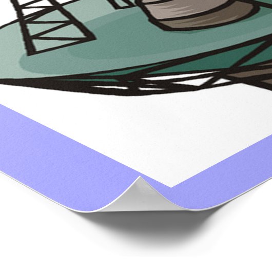 瀬地 ポスター (角)