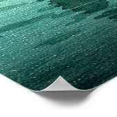 瀬戸内海明石湾土屋光一1938 ポスター (角)