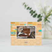 灌木 ポストカード (スタンド正面)