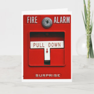 火があるところ カード