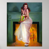 火が止まって ポスター (正面)