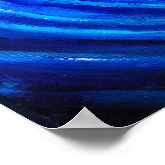 火と水 ポスター (角)