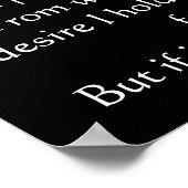 火と氷のハゲのワシ7月4日ポスター8 ポスター (角)