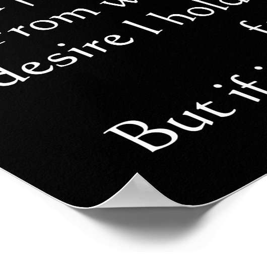 火と氷のハゲのワシ7月4日ポスター8 ポスター (角)