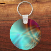 火と氷 – キーチェーン (正面)