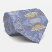 火と氷 ネクタイ (ロール)