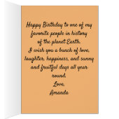 火と炎のパターン (内側 (右))