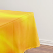 火と炎 テーブルクロス (インサイチュ)