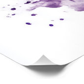 火と魔法を介して魔法の渡り烏 ポスター (コーナー)