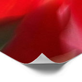 火にケシ！ ポスター (角)