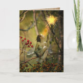 火のはえ カード (正面)