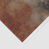 火のように赤毛の海賊の女王の切り離 薄葉紙 (詳細)