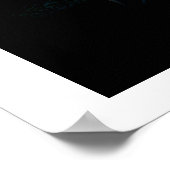 火のゴブレット – フランスの 4 ポスター (角)