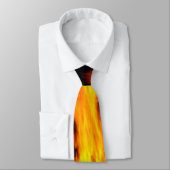 火のタイ ネクタイ (タイ)