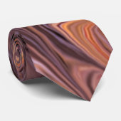 火のタイ ネクタイ (ロール)