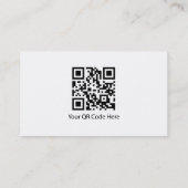 火のチョッパーの名刺 名刺 (裏面)