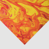 火のティッシュペーパー 薄葉紙 (詳細)