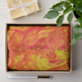 火のティッシュペーパー 薄葉紙 (ギフト)