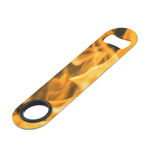 火のデザイン速度の栓抜き スピード栓抜き (正面アングル)