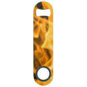 火のデザイン速度の栓抜き スピード栓抜き (正面)