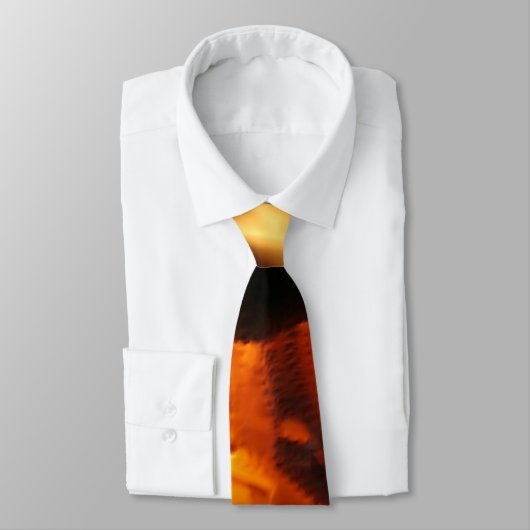 火のネクタイ ネクタイ (タイ)