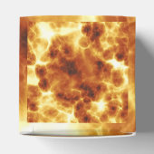 火のパターン優先ボックス フェイバーボックス (上部)