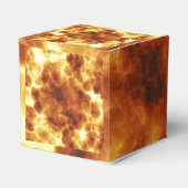 火のパターン優先ボックス フェイバーボックス (裏面サイド)