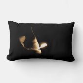 火のマッチ ランバークッション (正面)