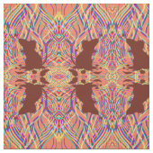 火のラット! ファブリック (見本)