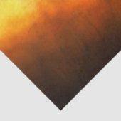 火の上に滑りやすいジョーのソフトボール炎のファイアボールラス 薄葉紙 (詳細)