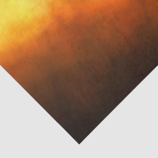 火の上に滑りやすいジョーのソフトボール炎のファイアボールラス 薄葉紙 (詳細)