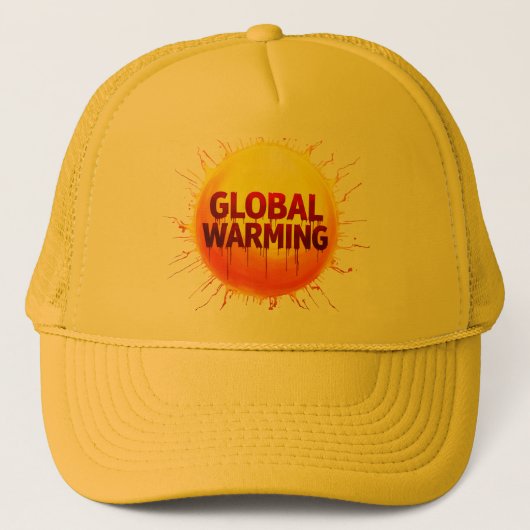 「火の上の惑星：行動する時間。位置なし、位置なし キャップ (正面)