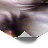 火の中の怪物 ポスター (角)