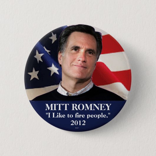 火の人々-ボタン 缶バッジ (正面)